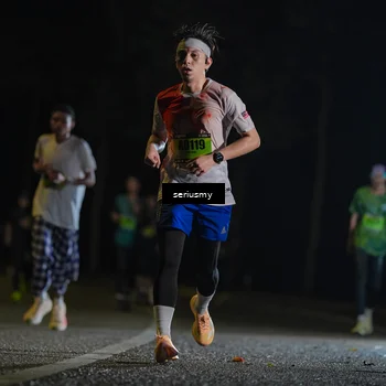 Runner Photo 5339426