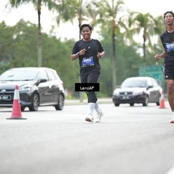 Runner Photo 5339428