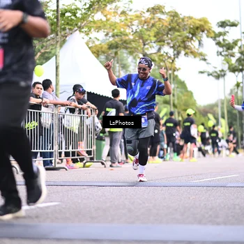 Runner Photo 5339429