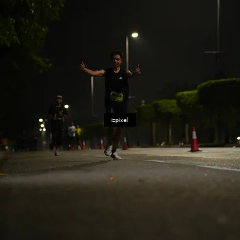 Runner Photo 5339431