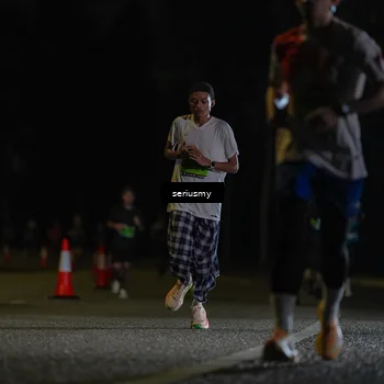 Runner Photo 5339432