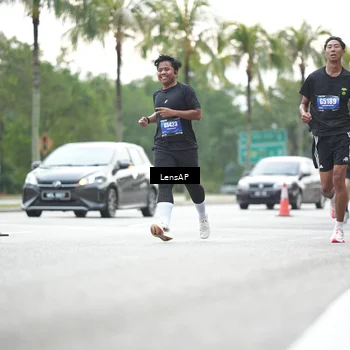 Runner Photo 5339433