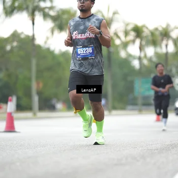 Runner Photo 5339434
