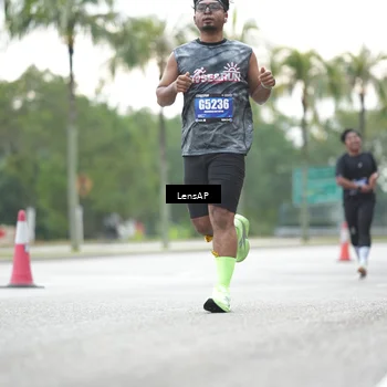 Runner Photo 5339435