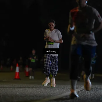 Runner Photo 5339436