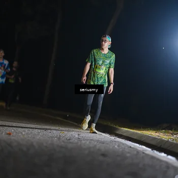 Runner Photo 5339438