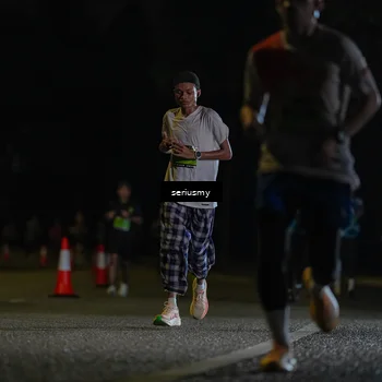 Runner Photo 5339440