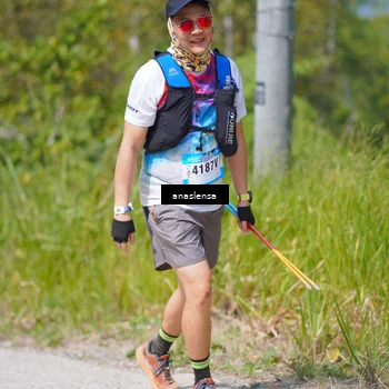 Runner Photo 5339441