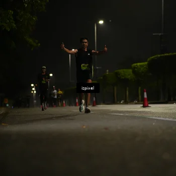 Runner Photo 5339442