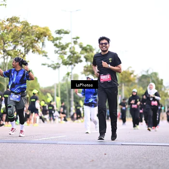 Runner Photo 5339443