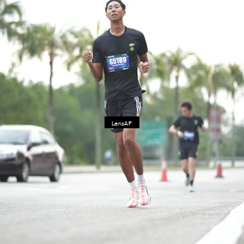 Runner Photo 5339444