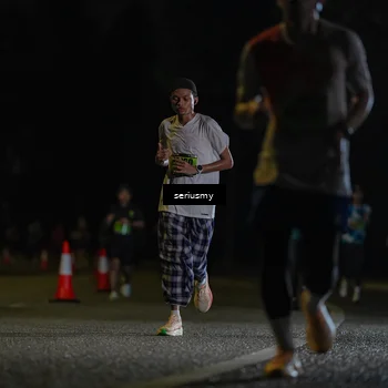 Runner Photo 5339445