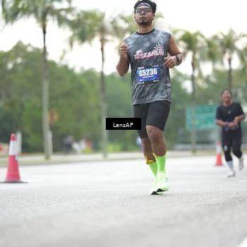 Runner Photo 5339446