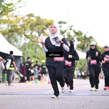 Runner Photo 5339448