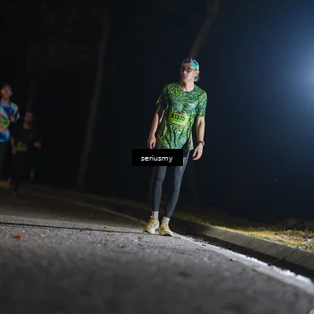 Runner Photo 5339449