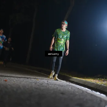 Runner Photo 5339450
