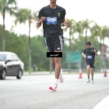 Runner Photo 5339451