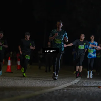 Runner Photo 5339452