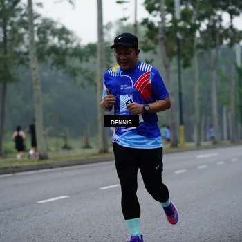 Runner Photo 5339453