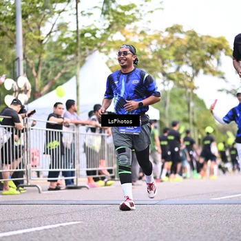 Runner Photo 5339455
