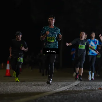Runner Photo 5339456
