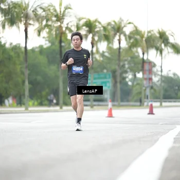 Runner Photo 5339457