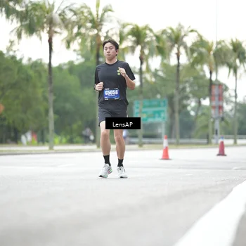 Runner Photo 5339458