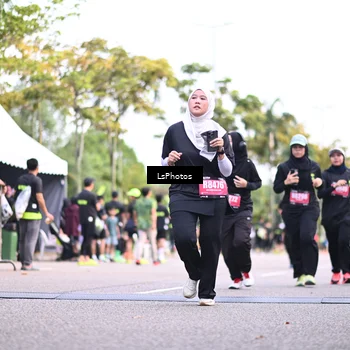 Runner Photo 5339459