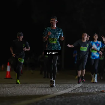Runner Photo 5339461