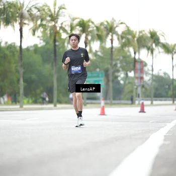 Runner Photo 5339462