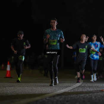 Runner Photo 5339463
