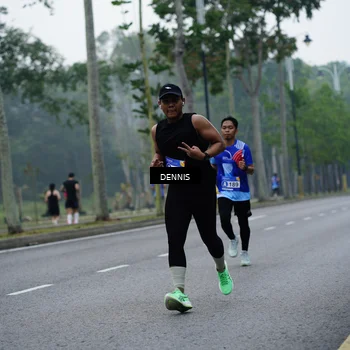 Runner Photo 5339464