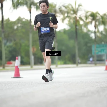 Runner Photo 5339465