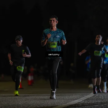Runner Photo 5339466