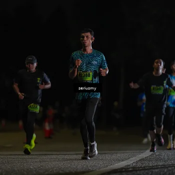 Runner Photo 5339467