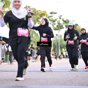 Runner Photo 5339468