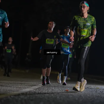 Runner Photo 5339472