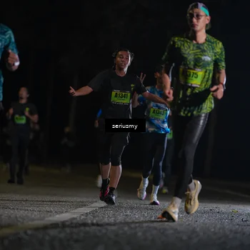 Runner Photo 5339473