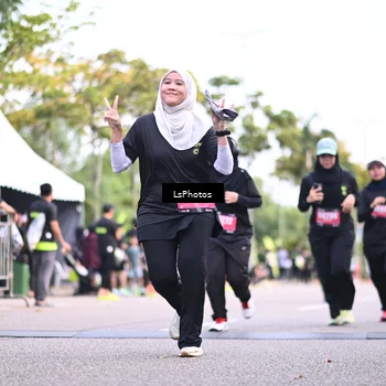 Runner Photo 5339474