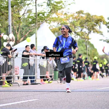 Runner Photo 5339478