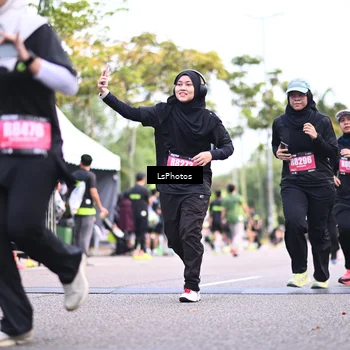 Runner Photo 5339481