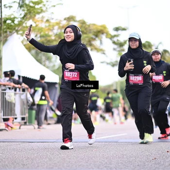 Runner Photo 5339485