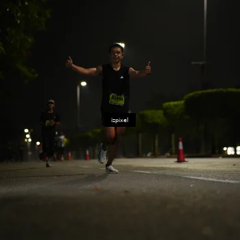 Runner Photo 5339486