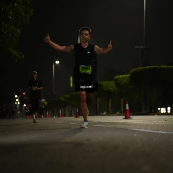 Runner Photo 5339487
