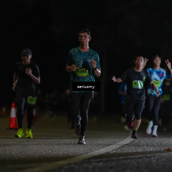 Runner Photo 5339488