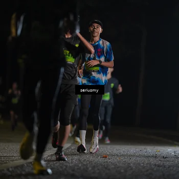 Runner Photo 5339489