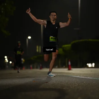 Runner Photo 5339492