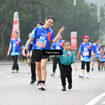 Runner Photo 5339493