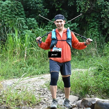 Runner Photo 5339495