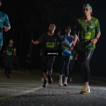 Runner Photo 5339496